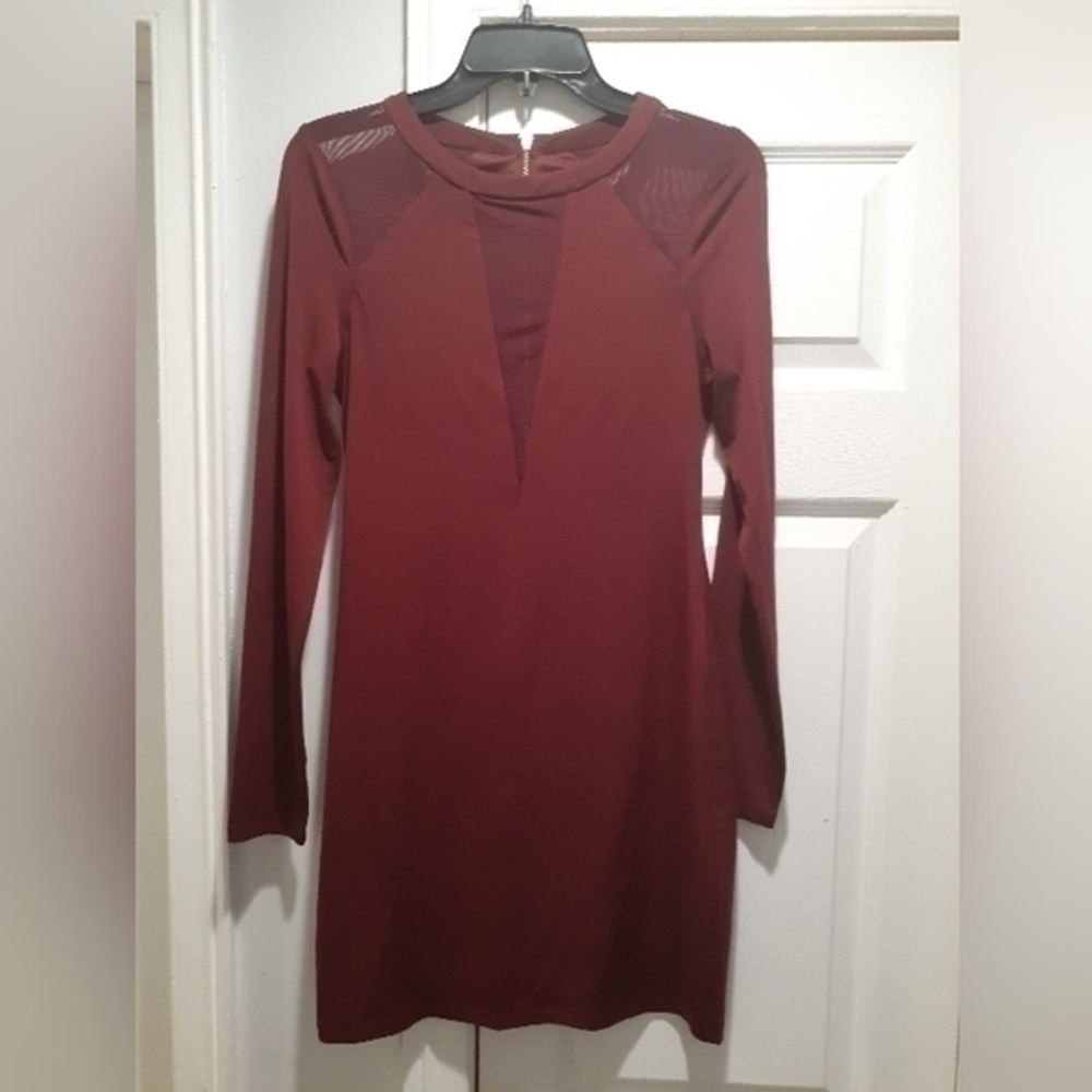 EXPRESS Dress Size S